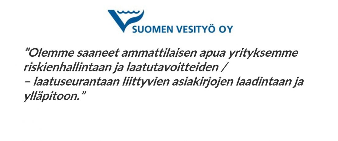 Suomen-Vesityö-Oy-N-Consult-Oy