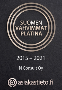 Suomen vahvimmat platina 2015_2021